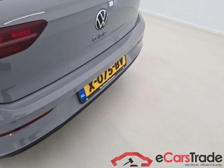 VOLKSWAGEN GOLF 1.4E PHEV GTE DSG #4