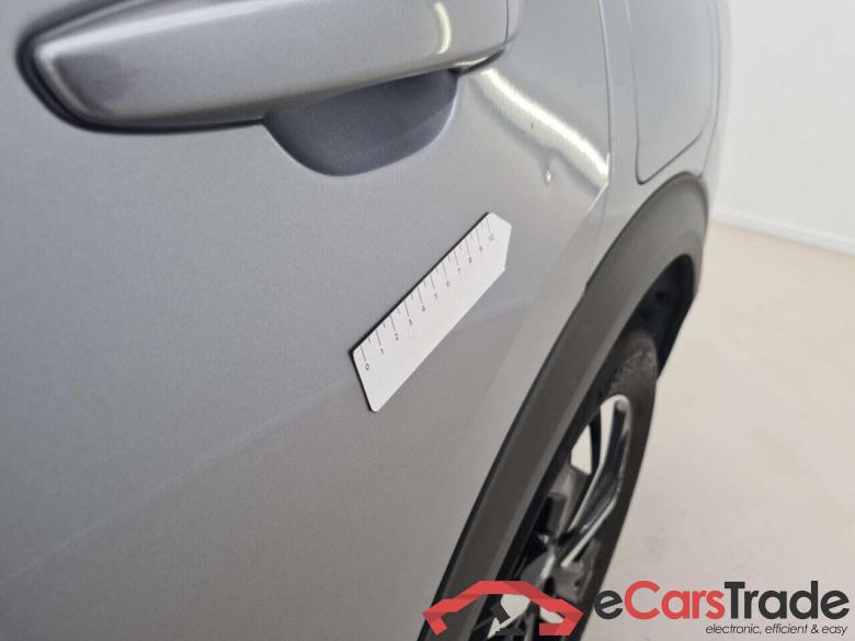 PEUGEOT 2008 EV ALLURE 50 KWH #5