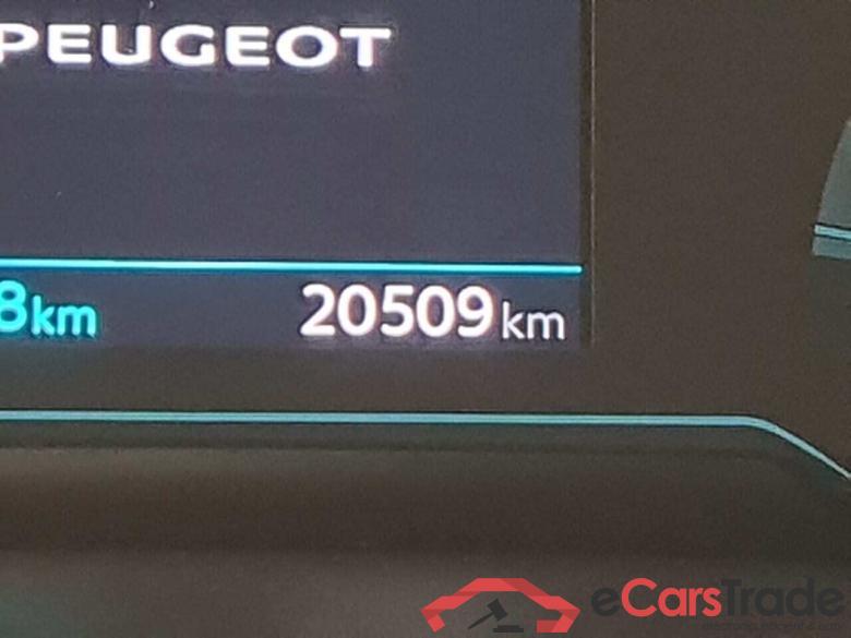 PEUGEOT 2008 EV ALLURE 50 KWH #6