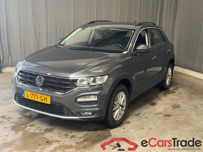 VOLKSWAGEN T-Roc 1.5 TSI Style #1