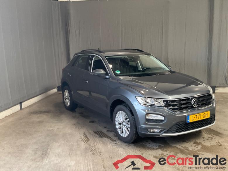 VOLKSWAGEN T-Roc 1.5 TSI Style #2