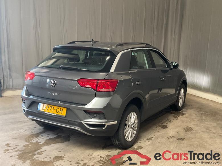 VOLKSWAGEN T-Roc 1.5 TSI Style #3