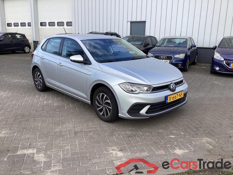 VOLKSWAGEN POLO 1.0 TSI Life #2