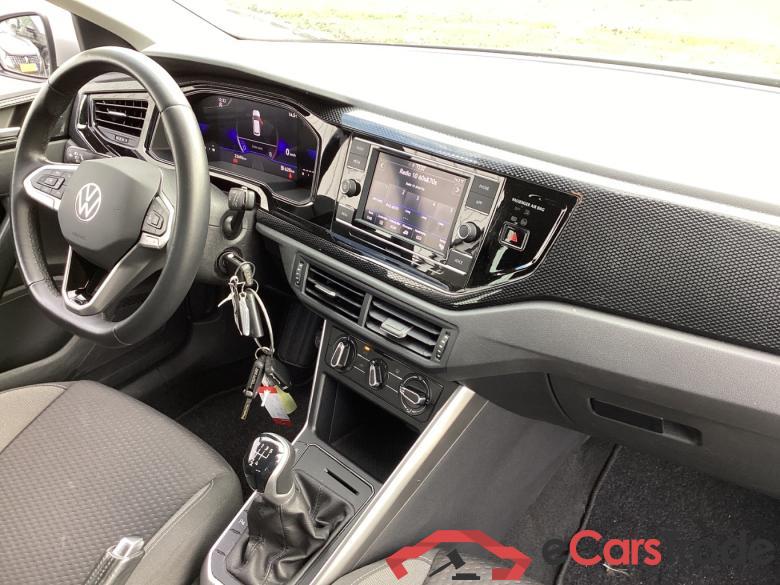 VOLKSWAGEN POLO 1.0 TSI Life #5