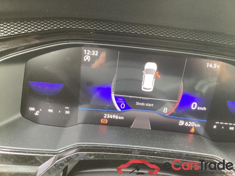 VOLKSWAGEN POLO 1.0 TSI Life #6