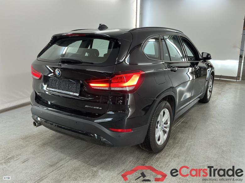 BMW X1 1.5 XDRIVE25E (162KW) #4