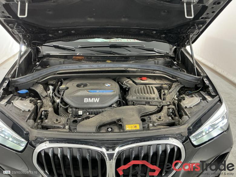 BMW X1 1.5 XDRIVE25E (162KW) #6
