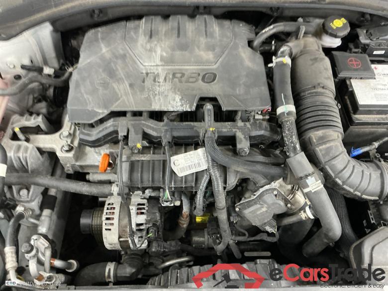 KIA CEE'D SPORTSWAGON 1.0 T-GDI PULSE #6