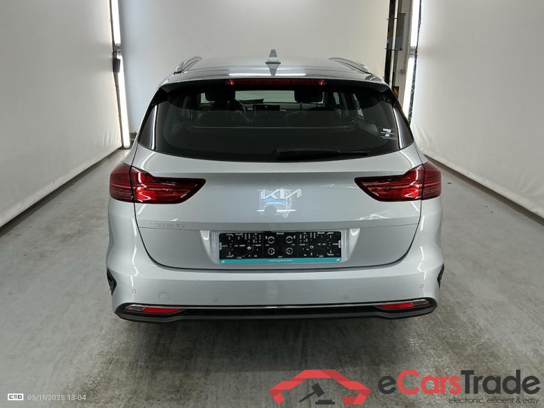 KIA CEE'D SPORTSWAGON 1.0 T-GDI PULSE #5