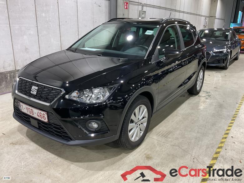 SEAT ARONA 1.0 TSI 70KW MOVE #1
