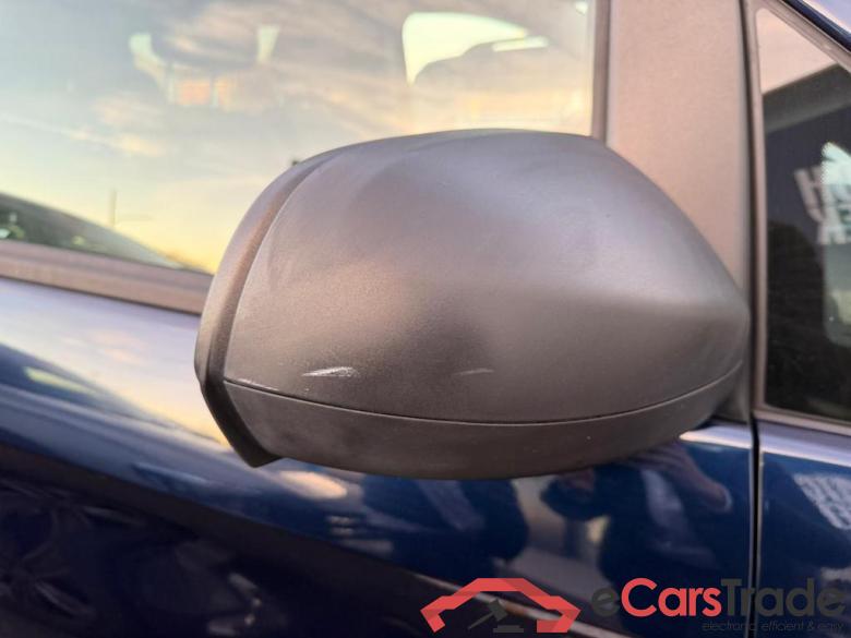 MERCEDES-BENZ VITO Vito 1.6 BlueTEC A2 Mixto 3050kg #3