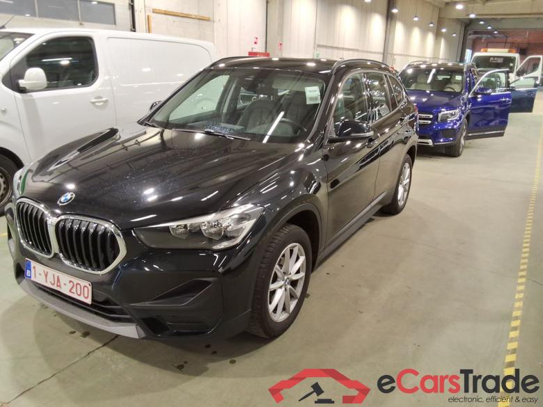 BMW X1 DIESEL - 2019 1.5 dA sDrive16 AdBlue #1