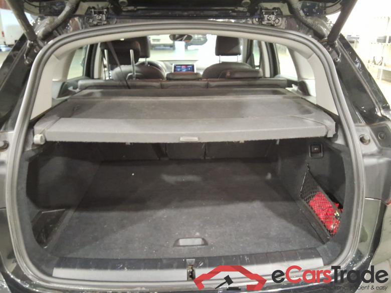 BMW X1 DIESEL - 2019 1.5 dA sDrive16 AdBlue #3