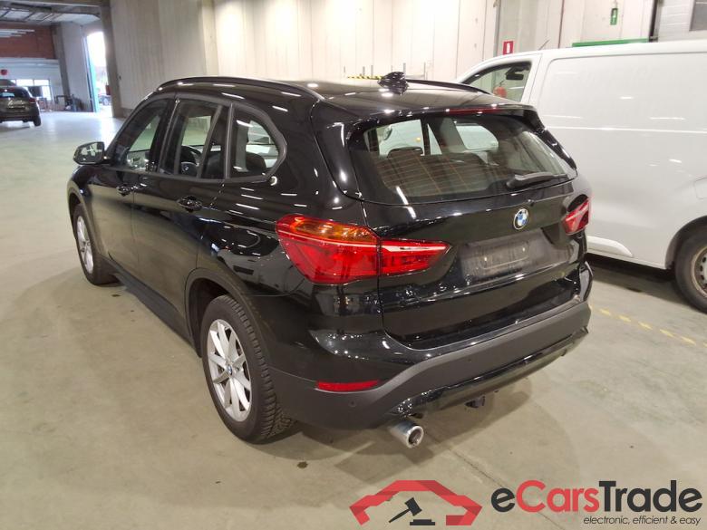 BMW X1 DIESEL - 2019 1.5 dA sDrive16 AdBlue #4