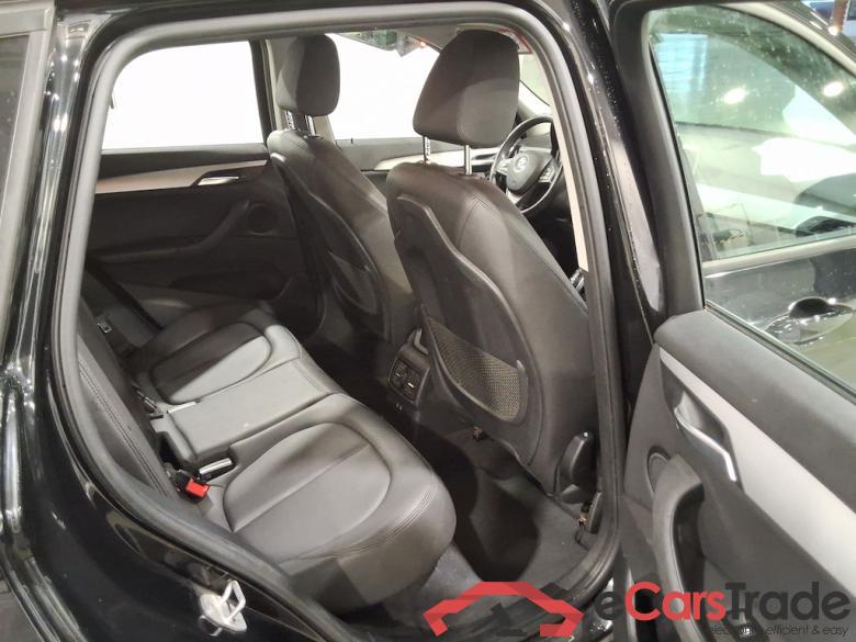 BMW X1 DIESEL - 2019 1.5 dA sDrive16 AdBlue #5