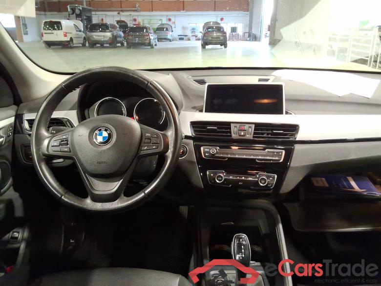 BMW X1 DIESEL - 2019 1.5 dA sDrive16 AdBlue #6