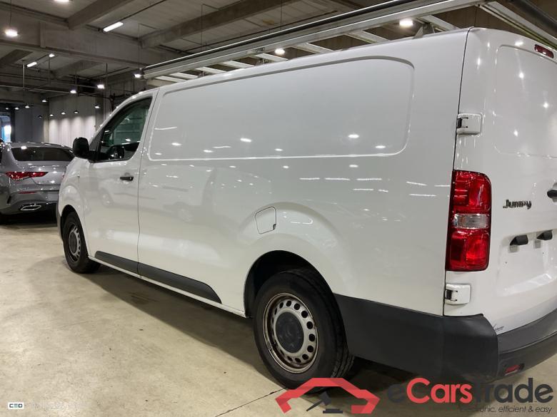 CITROAu2039N JUMPY FOURGON LWB DSL - 2019 1.5 BlueHDi XL Control S-S (6.2) #3