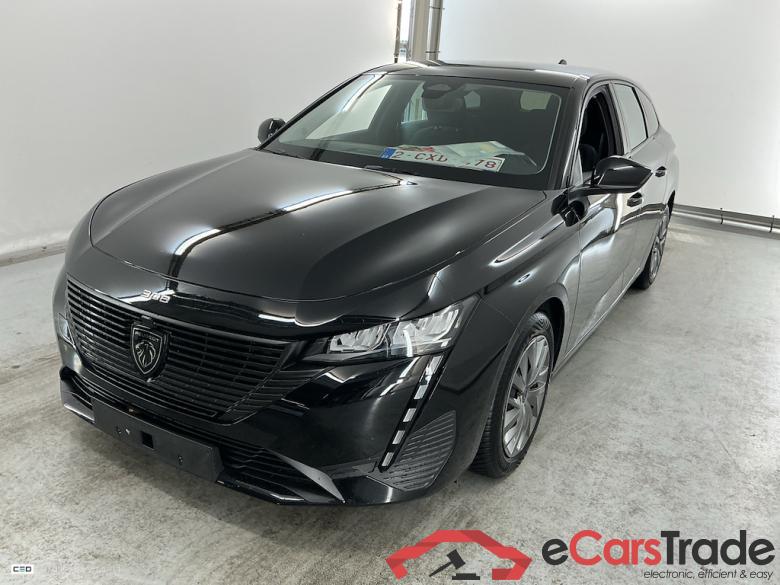 PEUGEOT 308 SW 1.2 PURETECH 81KW S-S ACTIVE PACK #1