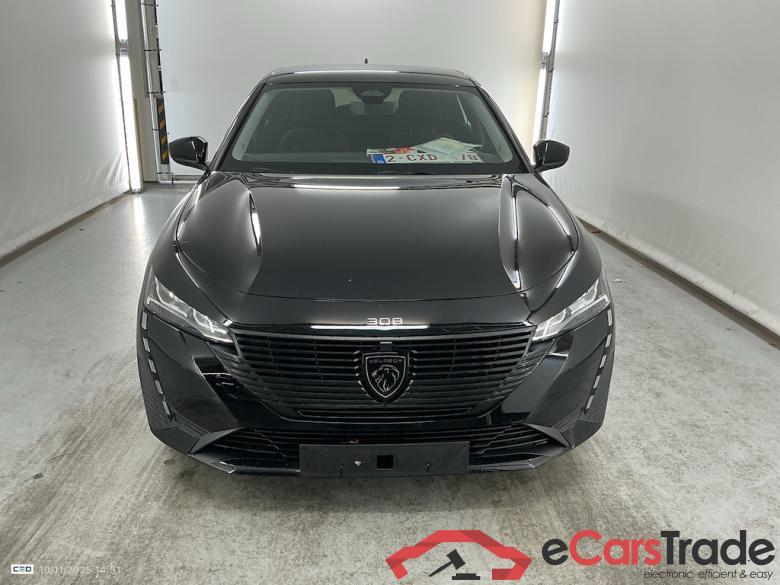 PEUGEOT 308 SW 1.2 PURETECH 81KW S-S ACTIVE PACK #2
