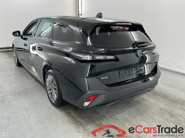 PEUGEOT 308 SW 1.2 PURETECH 81KW S-S ACTIVE PACK #3