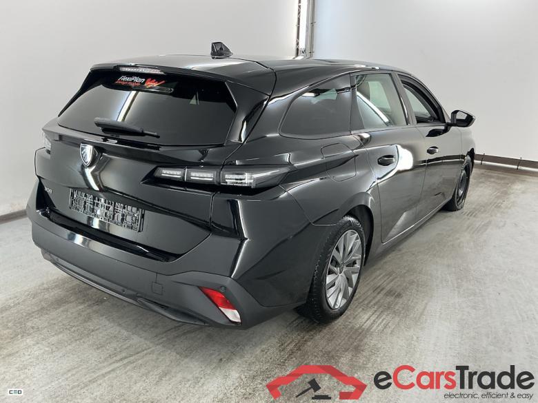 PEUGEOT 308 SW 1.2 PURETECH 81KW S-S ACTIVE PACK #4