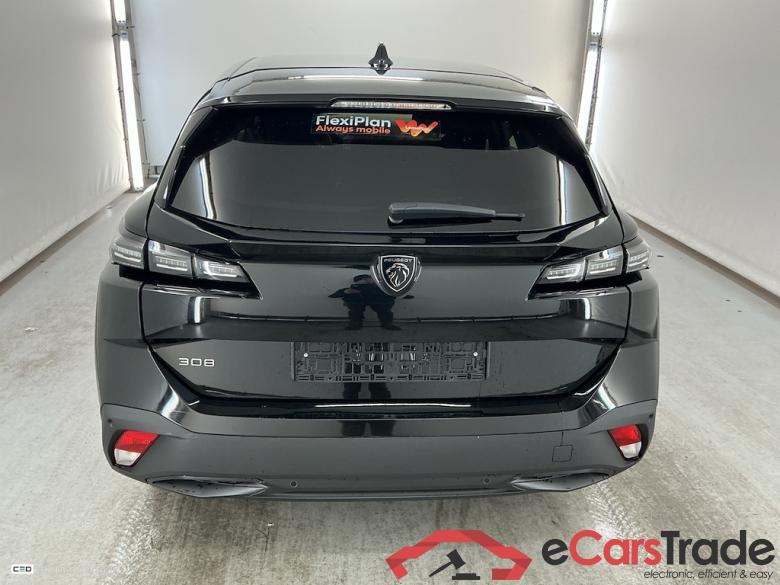 PEUGEOT 308 SW 1.2 PURETECH 81KW S-S ACTIVE PACK #5