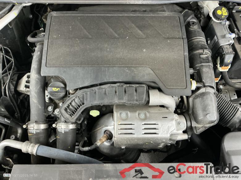 PEUGEOT 308 SW 1.2 PURETECH 81KW S-S ACTIVE PACK #6