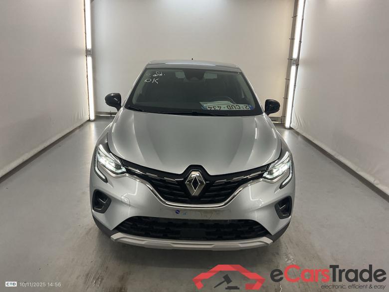 RENAULT CAPTUR 1.0 TCE 90 TECHNO #2