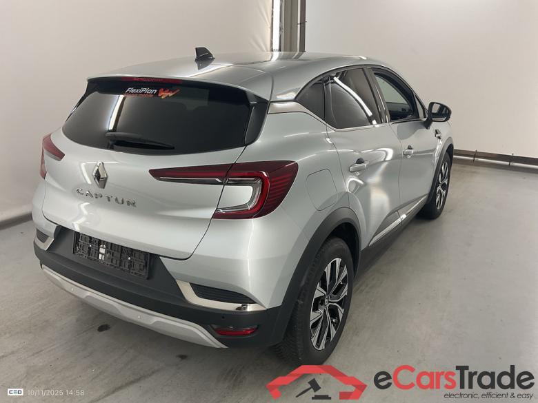 RENAULT CAPTUR 1.0 TCE 90 TECHNO #4
