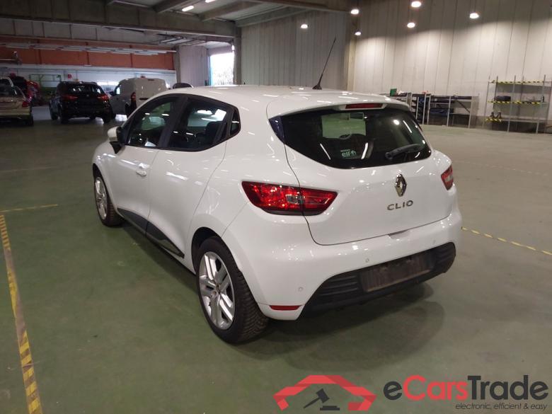 RENAULT Clio 0.9 TCe Zen (EU6c) STOCK #2