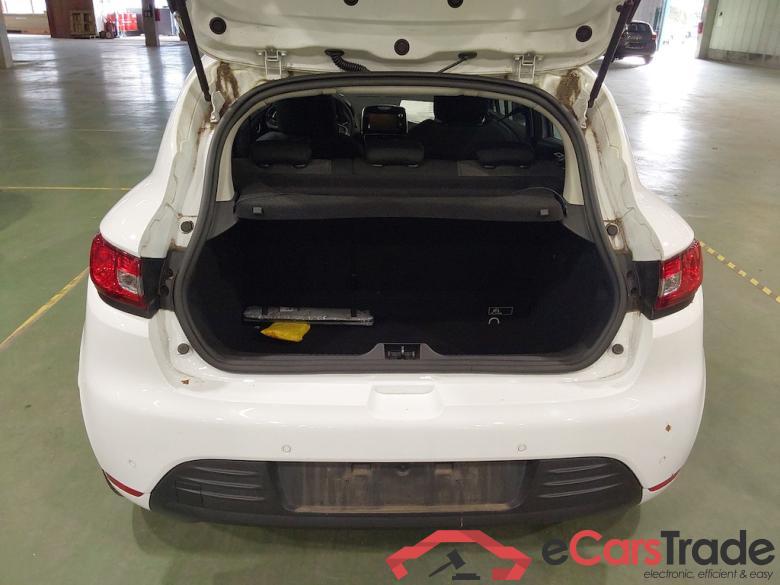 RENAULT Clio 0.9 TCe Zen (EU6c) STOCK #3