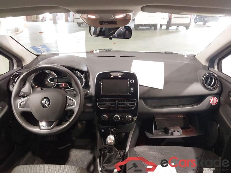 RENAULT Clio 0.9 TCe Zen (EU6c) STOCK #6