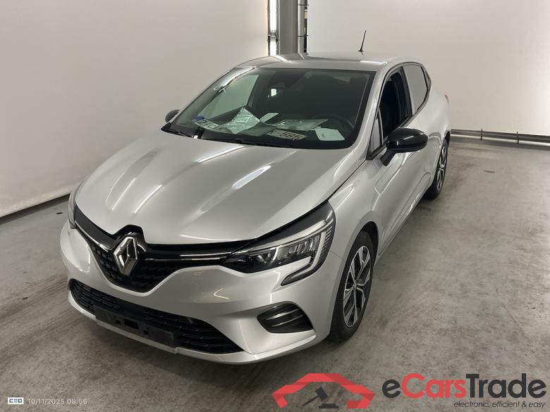 RENAULT CLIO 1.0 TCE 90 EVOLUTION #1