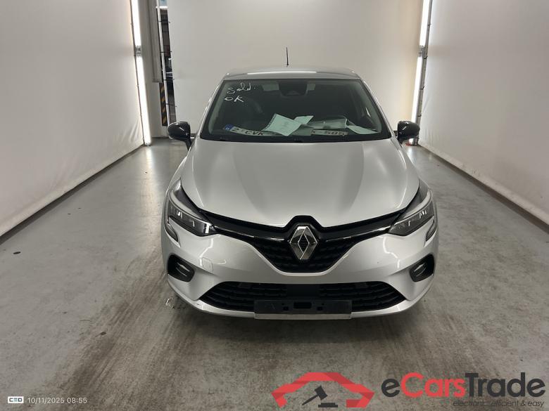 RENAULT CLIO 1.0 TCE 90 EVOLUTION #2