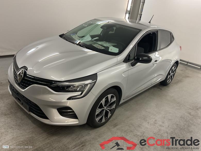 RENAULT CLIO 1.0 TCE 90 EVOLUTION #3