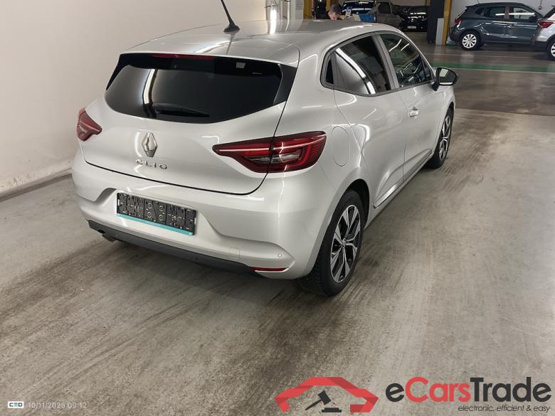 RENAULT CLIO 1.0 TCE 90 EVOLUTION #4