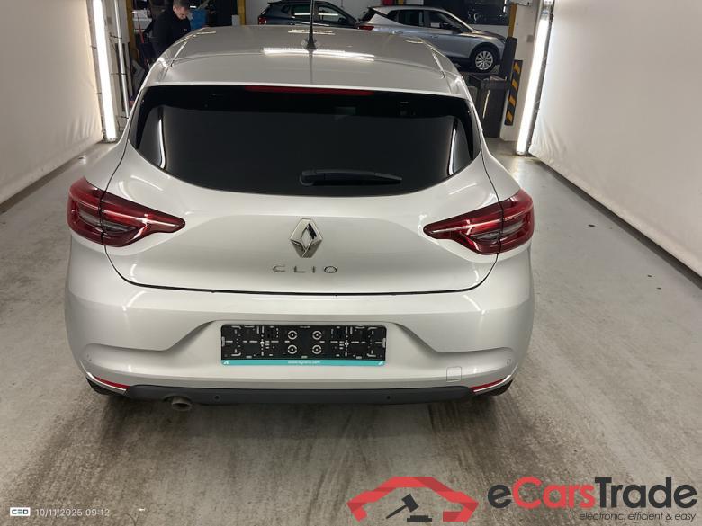 RENAULT CLIO 1.0 TCE 90 EVOLUTION #5