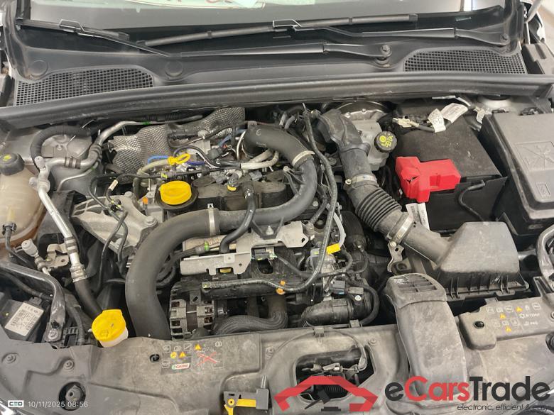 RENAULT CLIO 1.0 TCE 90 EVOLUTION #6