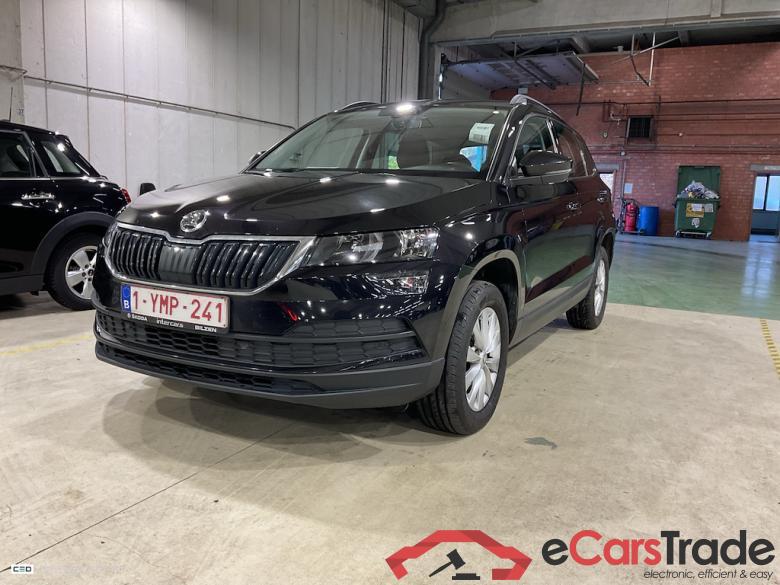 SKODA KAROQ DIESEL 1.6 CR TDi SCR Ambition #1