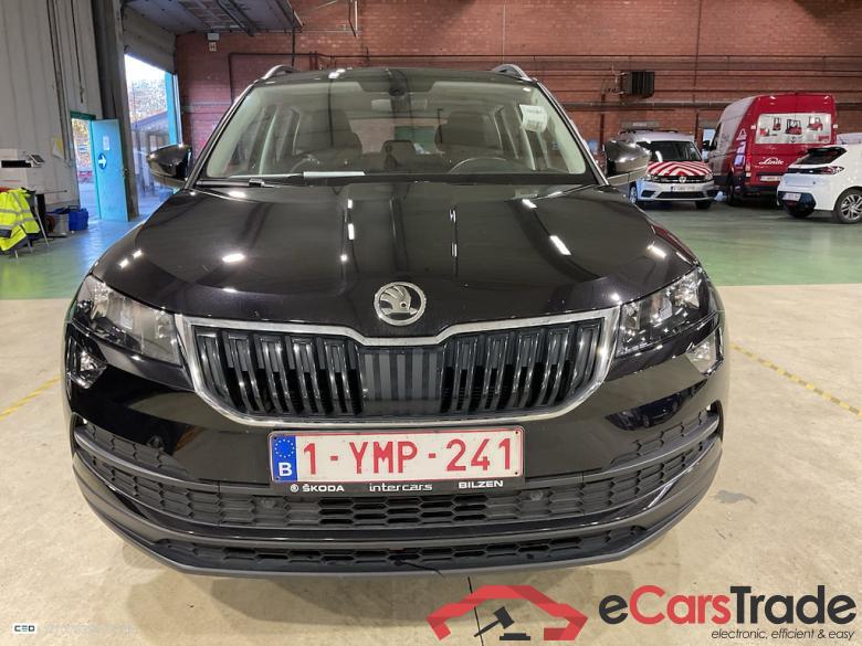 SKODA KAROQ DIESEL 1.6 CR TDi SCR Ambition #2