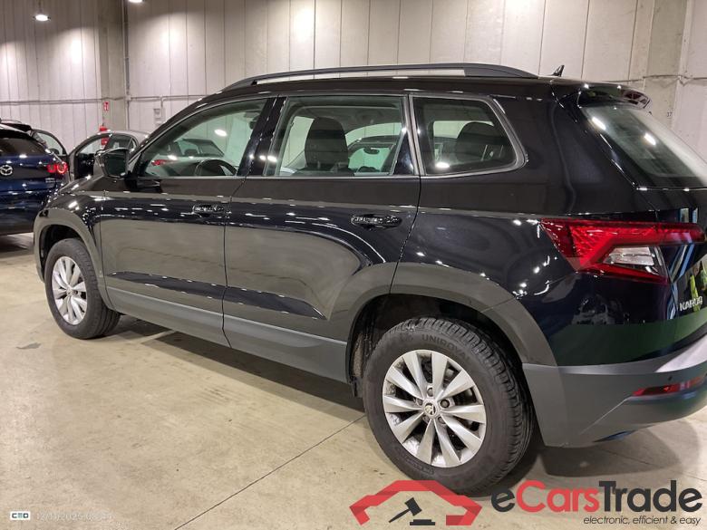 SKODA KAROQ DIESEL 1.6 CR TDi SCR Ambition #3