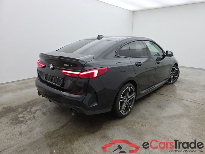 BMW 2 GRAN COUPE - 2020 220iAS 178 OPF 4d #2