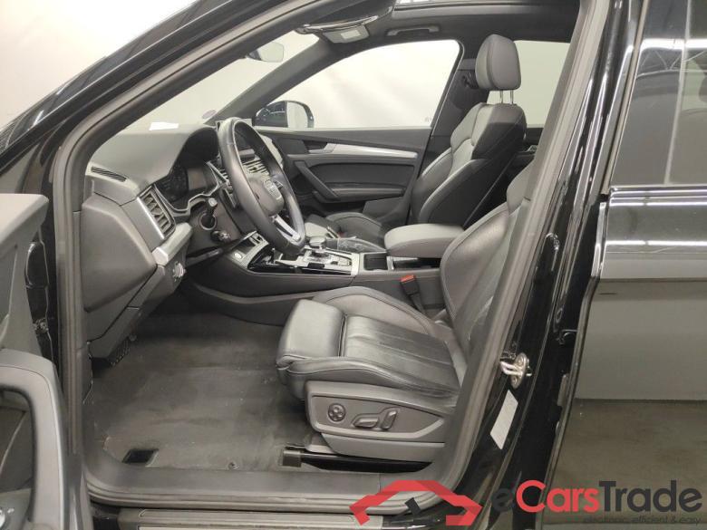 AUDI Q5 - 2021 55 TFSIe 265hp Quattro PHEV S line S tronic 5d #3