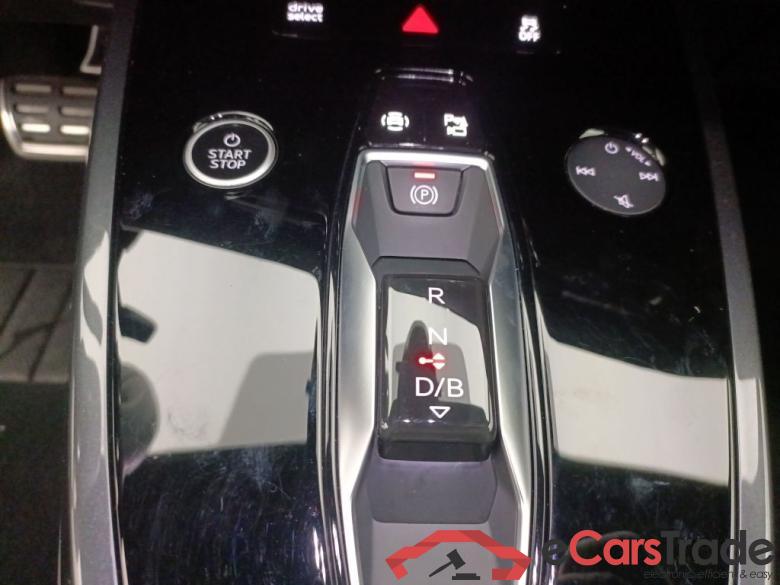 AUDI Q4 SPORTBACK E-TRON 40 82kWh 204hp 5d #6