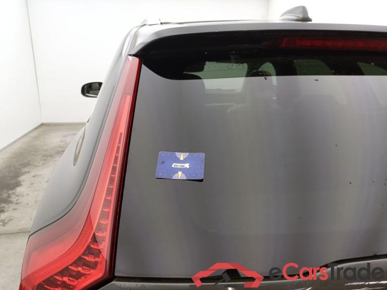 Volvo XC60 T8 e4x4 Geartronic Momentum 5d #5