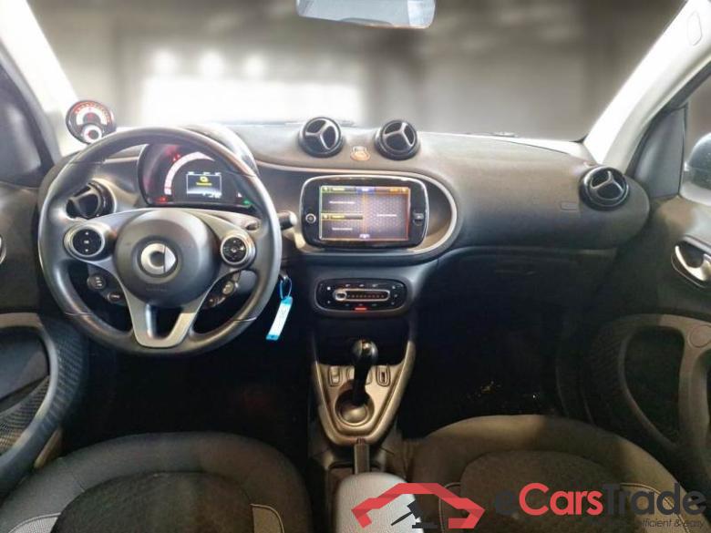 SMART FORTWO COUPÈ / 2019 / 3P / COUPE EQ 60KW PASSION #3