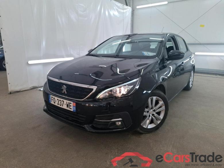 308 Active Business 1.5 HDi 130CV BVA8 E6d #1