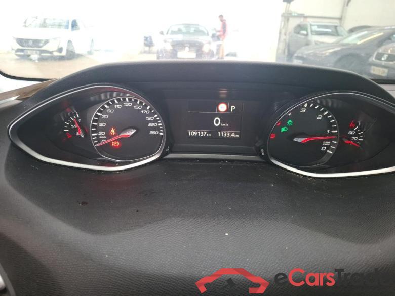 308 Active Business 1.5 HDi 130CV BVA8 E6d #6