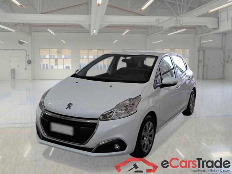 PEUGEOT 208 / 2015 / 5P / BERLINA VAN ACTIVE BLUEHDI 75CV #1