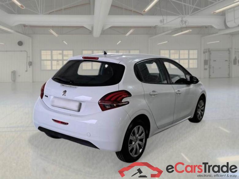PEUGEOT 208 / 2015 / 5P / BERLINA VAN ACTIVE BLUEHDI 75CV #2